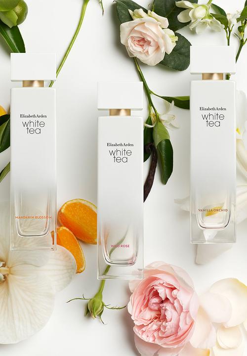 Elizabeth Arden - White Tea EDT - 30ml