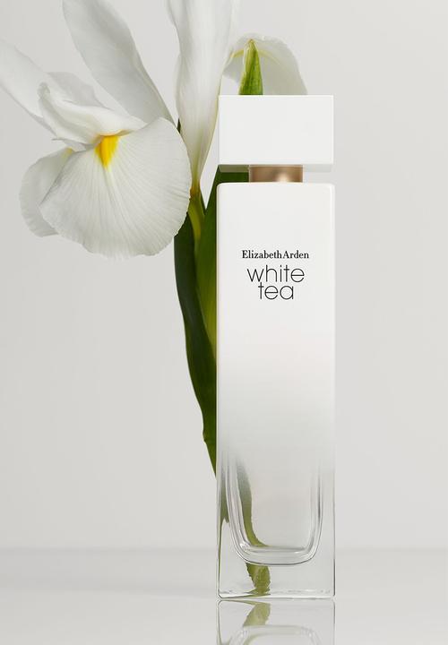 Elizabeth Arden - White Tea EDT - 100ml