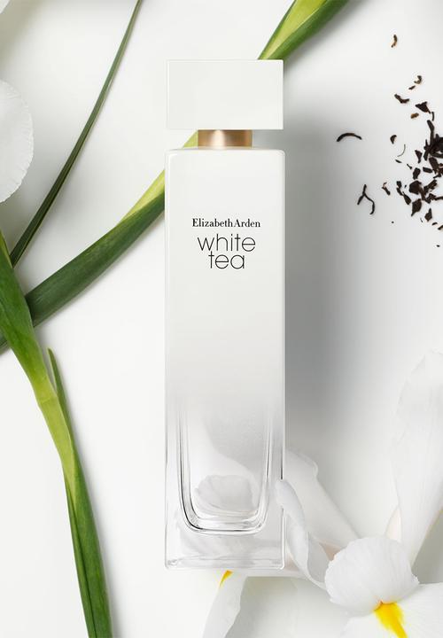 Elizabeth Arden - White Tea EDT - 100ml
