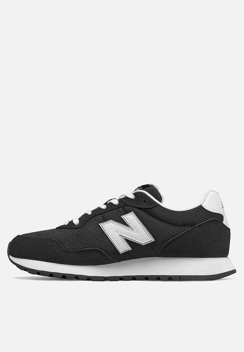 New Balance  - Classic 527 - grey