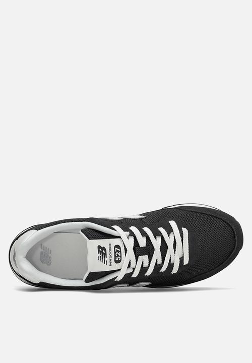 New Balance  - Classic 527 - grey
