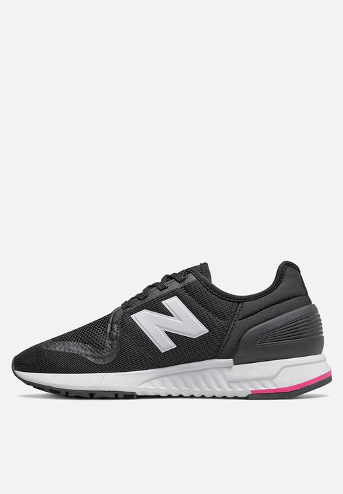 New Balance  - 247 Sport - black