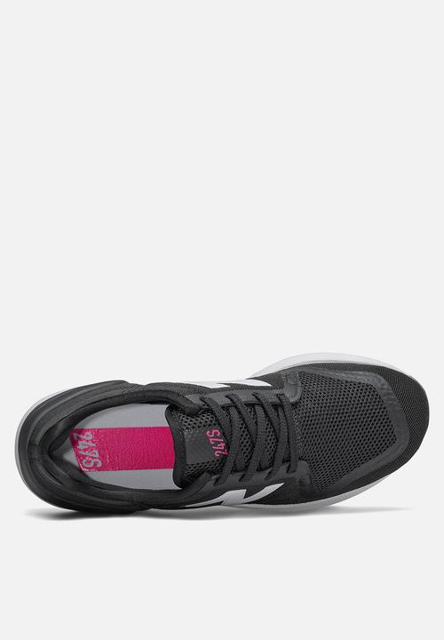 New Balance  - 247 Sport - black