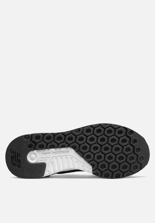 New Balance  - 247 Sport - black