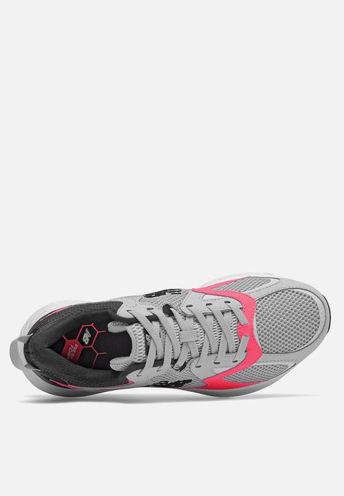 New Balance  - Fresh Foam Roav NXT - grey