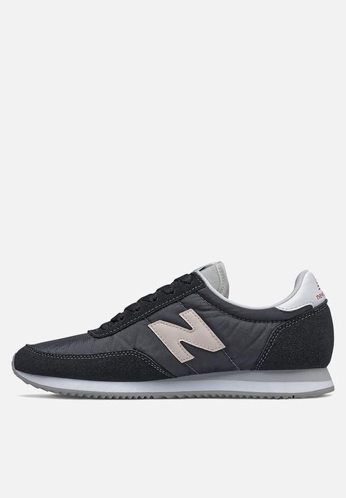 New Balance  - Classic 720 - black