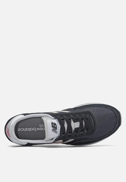 New Balance  - Classic 720 - black