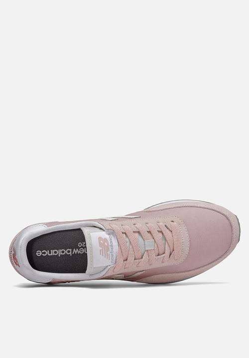 New Balance  - Classic 720 - pink