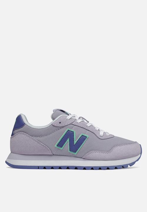 new balance sneakers purple