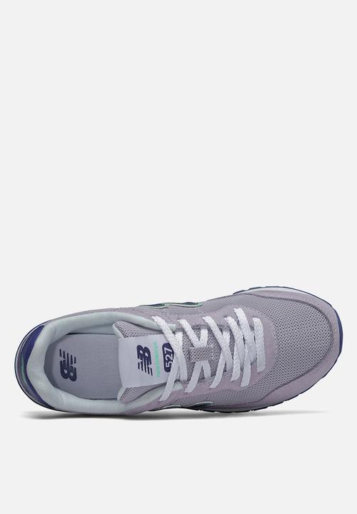 New Balance  - Classic 527 - purple