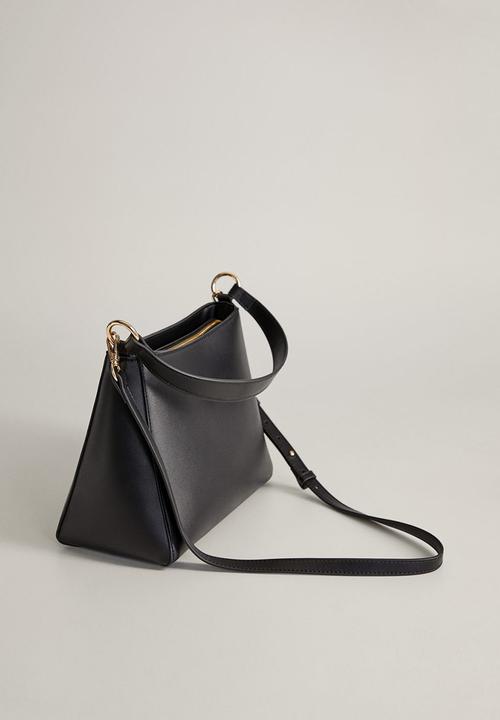 MANGO - Lamas - black