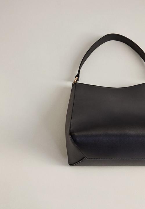 MANGO - Lamas - black