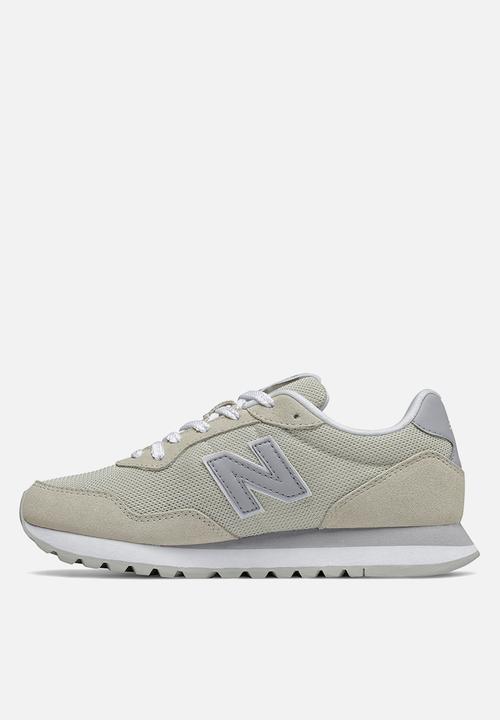 New Balance  - Classic 527 - grey