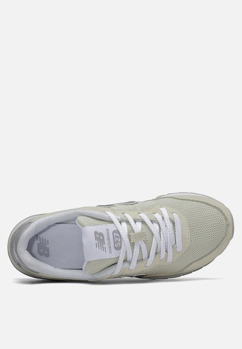 New Balance  - Classic 527 - grey