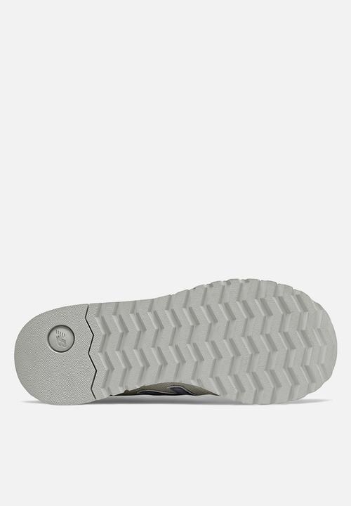 New Balance  - Classic 527 - grey