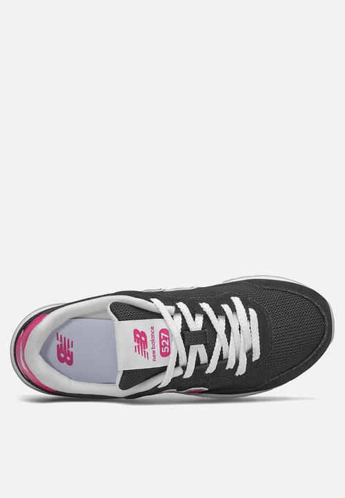 New Balance  - Classic 527 - black