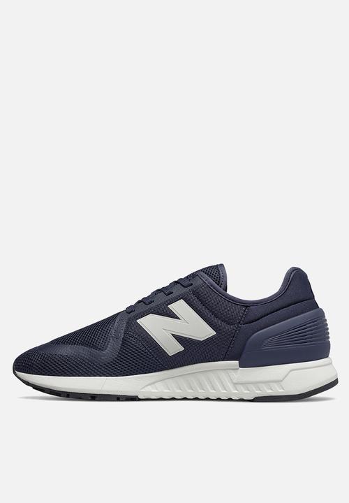 New Balance  - 247 Sport - navy