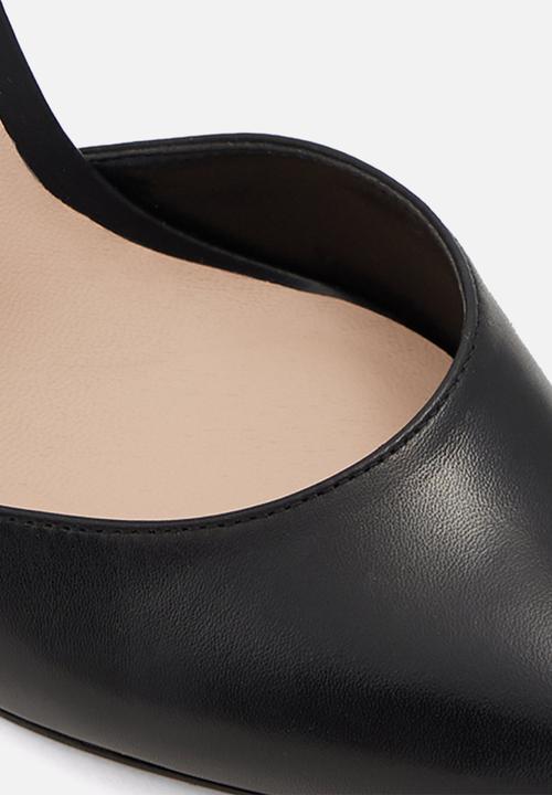 ALDO - Nicholes heel - black