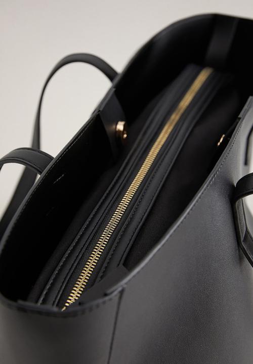 MANGO - Adhara bag - black