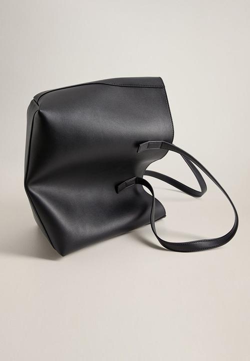 MANGO - Adhara bag - black