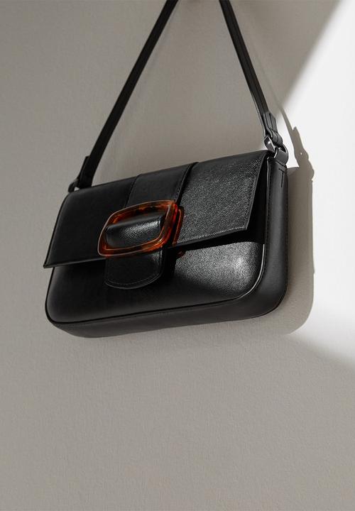 MANGO - Llimania bag - black
