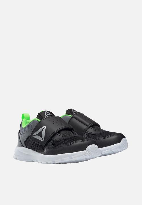 Reebok - Reebok almotio 4.0 - black
