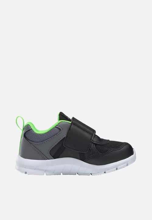 Reebok - Reebok almotio 4.0 - black