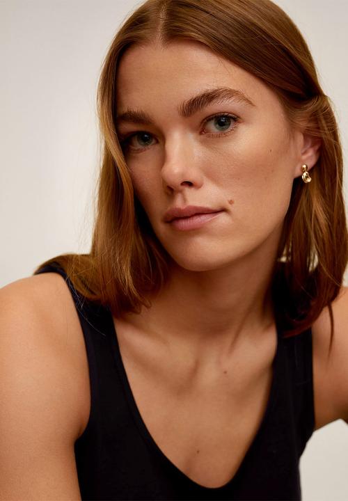 MANGO - Top seo - black