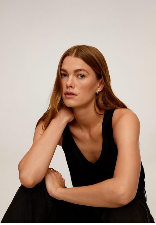 MANGO - Top seo - black
