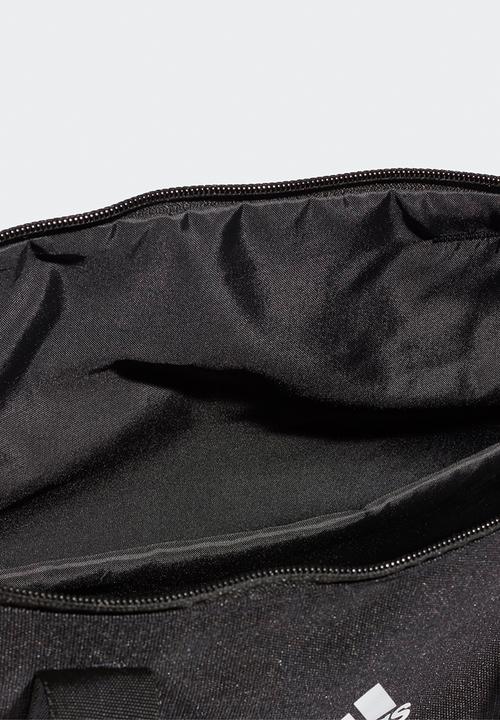 adidas Performance - W 3s tr tote - black & white