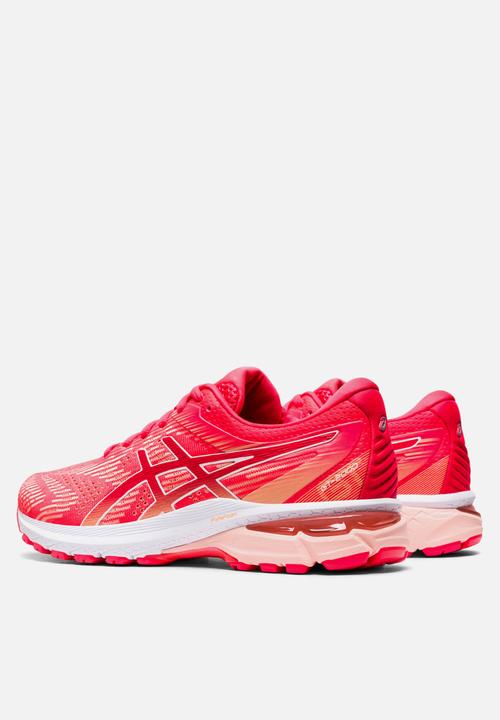 ASICS - GT-2000 8 - diva pink & white