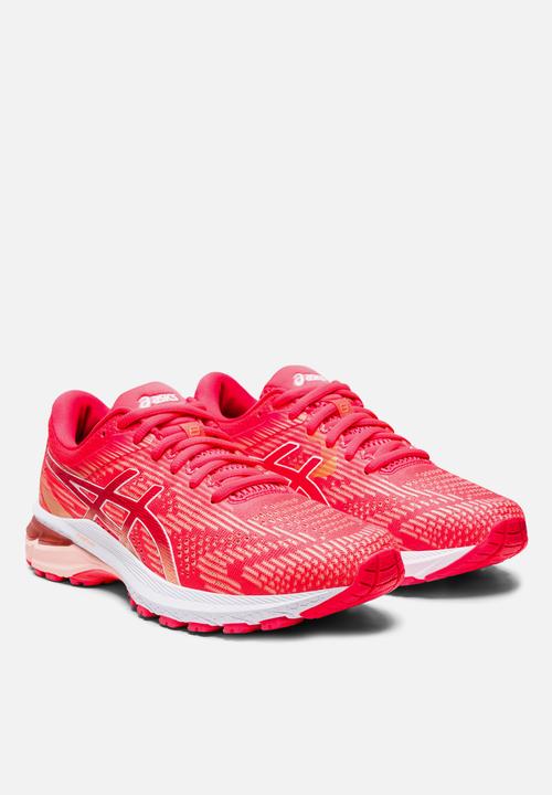 ASICS - GT-2000 8 - diva pink & white