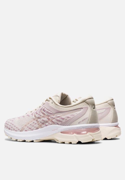 ASICS - GT-2000 8 knit - purple oxide & watershed rose
