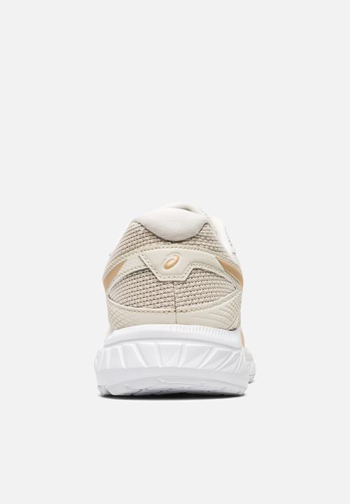 ASICS - Gel-Contend 6 twist - birch/champagne
