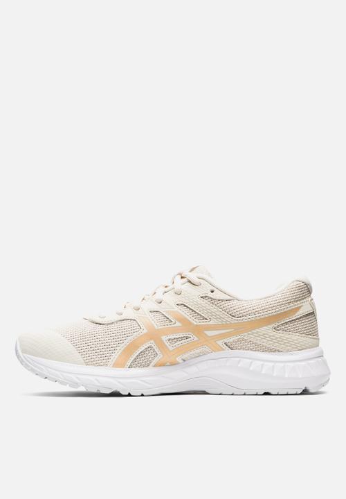 ASICS - Gel-Contend 6 twist - birch/champagne