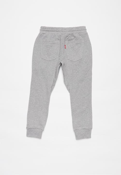Levi’s® - Slouchy knit jogger - grey