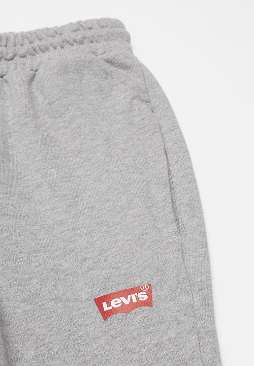 Levi’s® - Slouchy knit jogger - grey