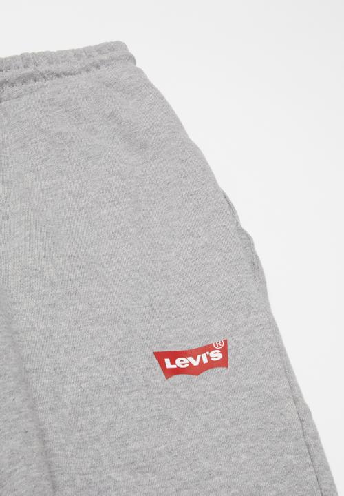 Levi’s® - Slouchy knit jogger - grey