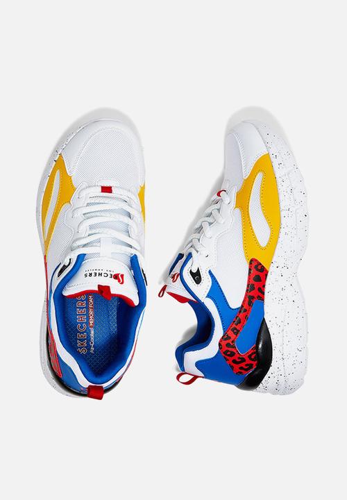 Skechers - Primo - multi