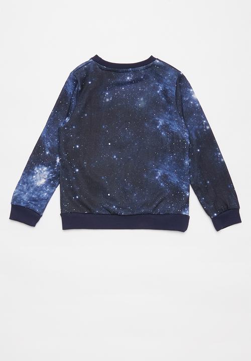 GUESS - Active top - blue