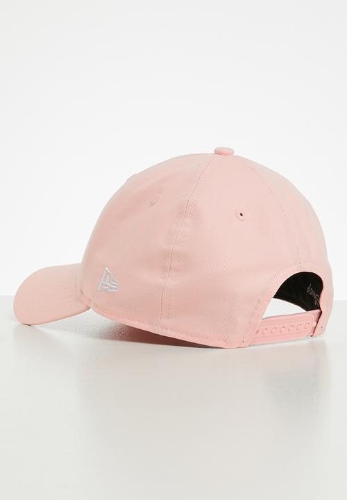 New Era - 940 Kids character Minnie Mouse cap - pink
