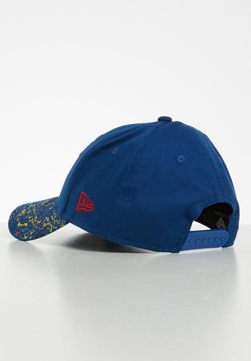 New Era - 940 Kids character Superman cap - blue
