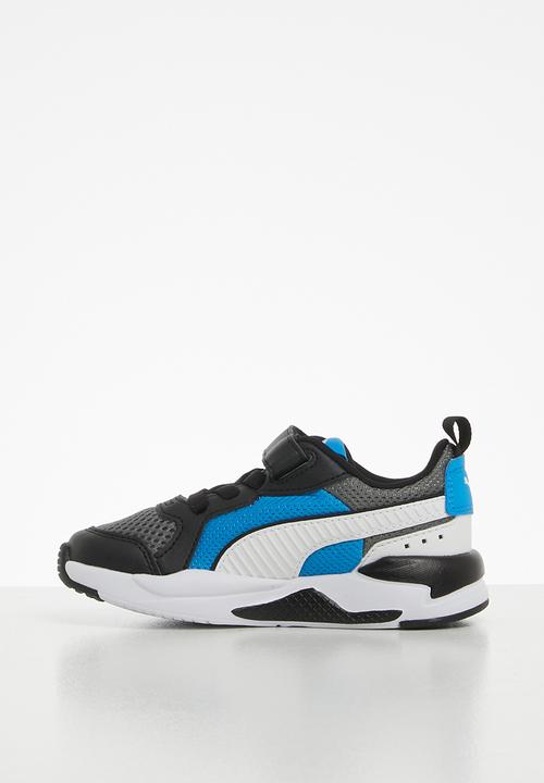 PUMA - X ray ac ps - ultra gray