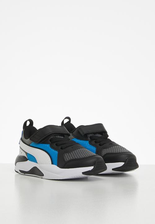 PUMA - X ray ac ps - ultra gray