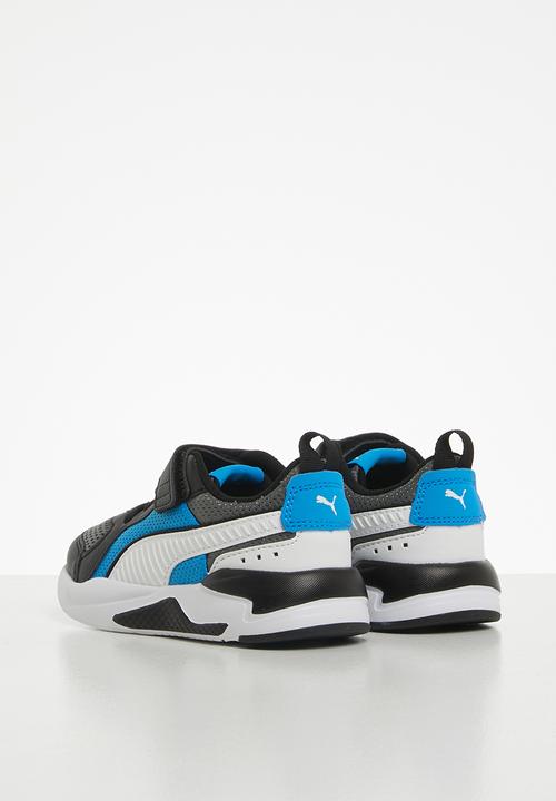 PUMA - X ray ac ps - ultra gray