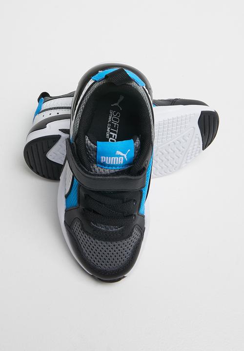 PUMA - X ray ac ps - ultra gray