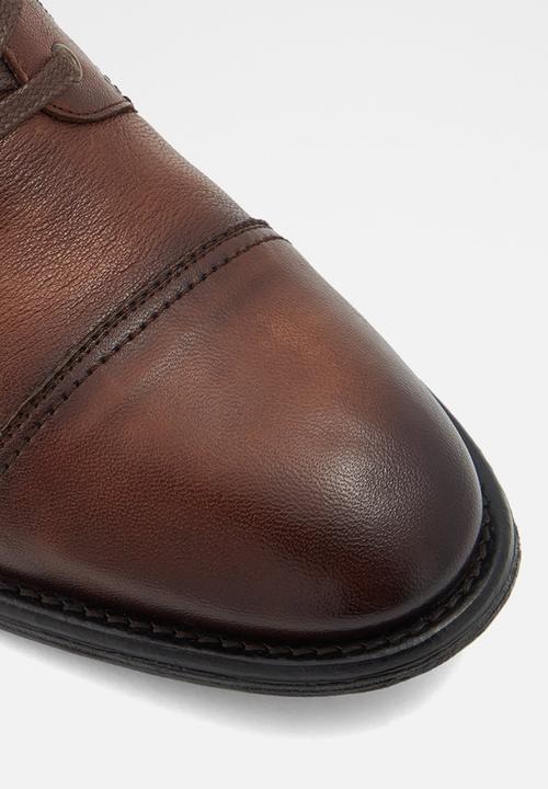 ALDO - Adrein - dark brown