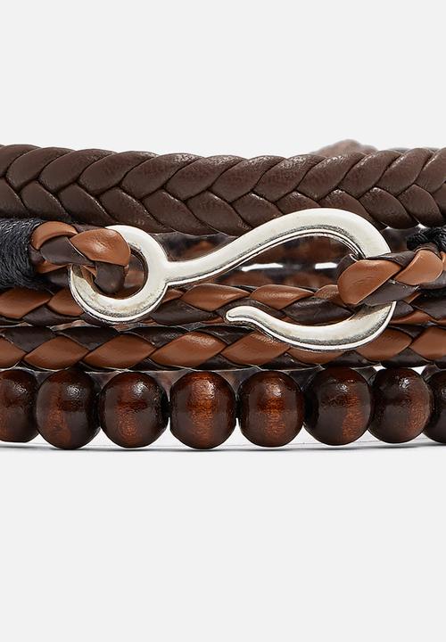 ALDO - Alten - brown