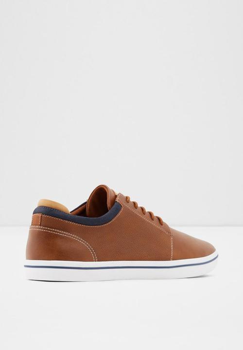 ALDO - Dwain - brown