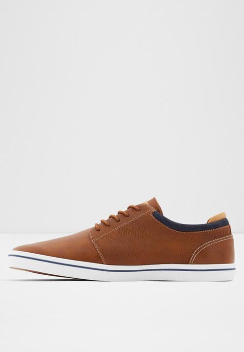 ALDO - Dwain - brown